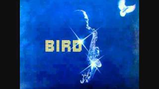 Charlie Parker - Bird - April in Paris