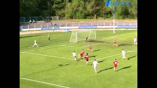 preview picture of video '[Lukavac-x.ba] FK Radnicki - NK Ingram (1-0)'