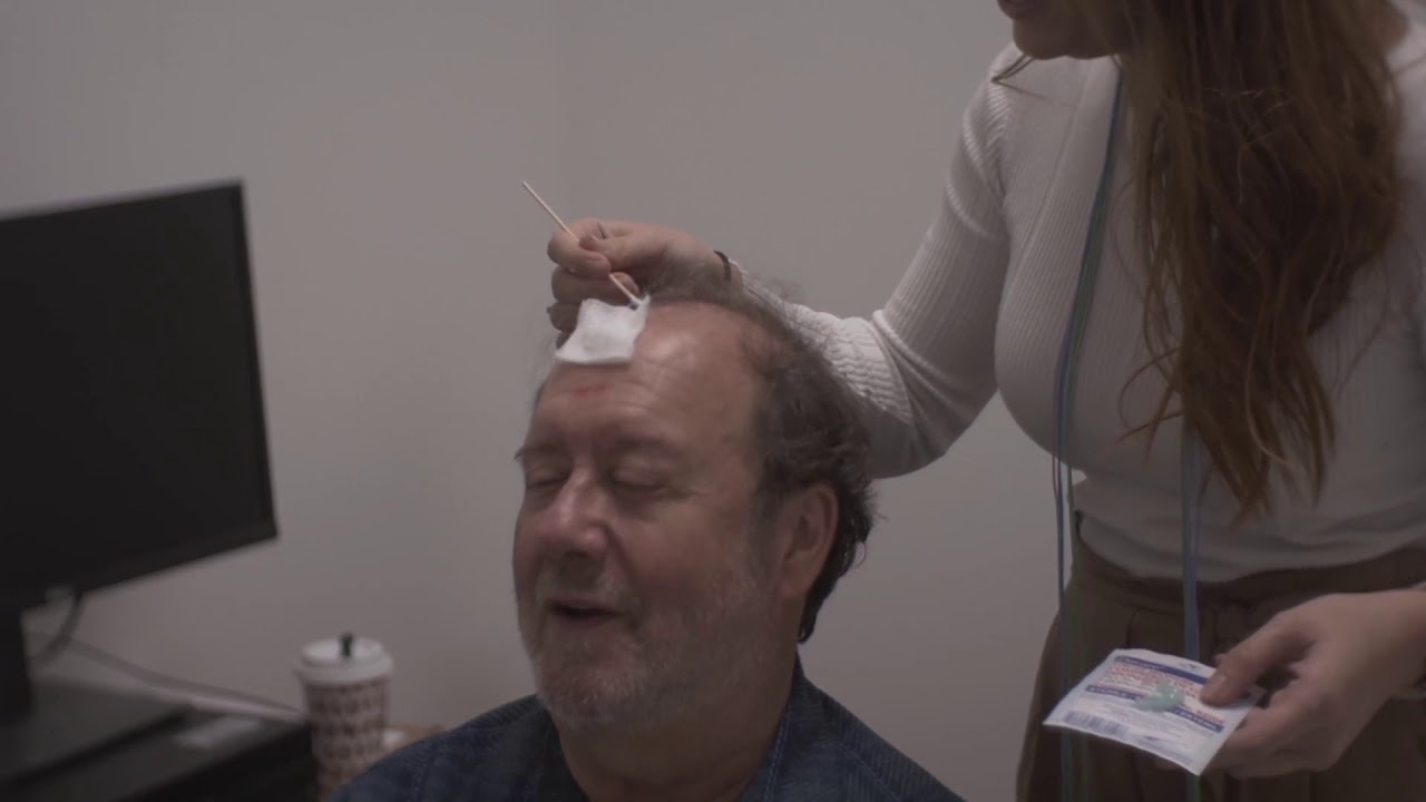 Sleep Research Laboratory - uOttawa, School of Psychology