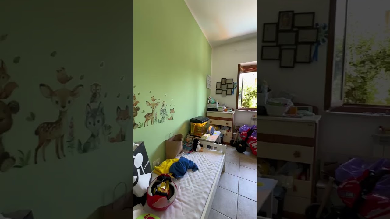 Appartamento - Video