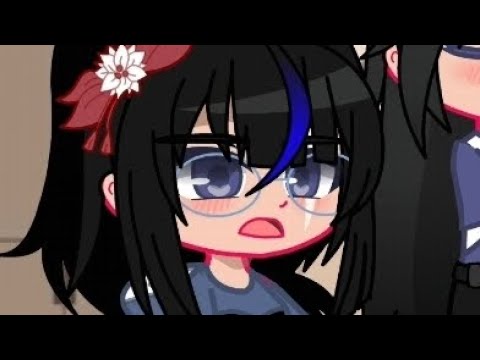 ~Ninjago out of context~ || funny ninjago scene season 15 || Nya & Maya || Gacha ninjago||gacha club