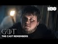 The Cast Remembers: John Bradley on Playing Samwell Tarly | Game of Thrones: Season 8 (HBO)