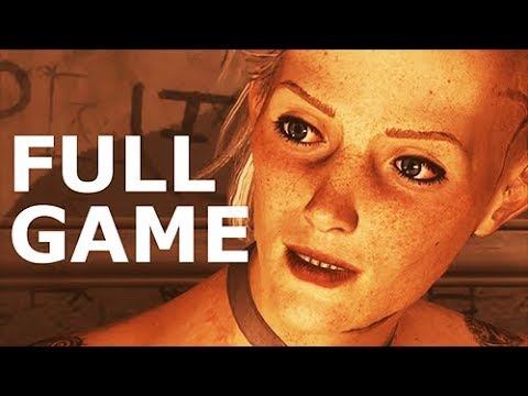 The Council Episode 1: The Mad Ones - Full Game Walkthrough Gameplay & Ending (No Commentary)