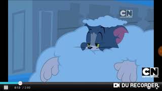 THE TOM AND JERRY SHOW VIDEOS CAT NIPPY (PREVIEW) 