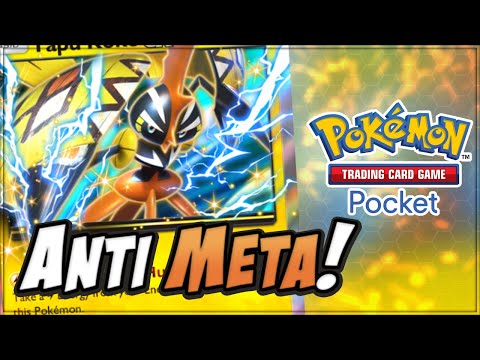 This is the Ultimate SUICUNE GRENINJA Counter.