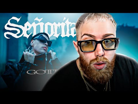 ¿TIAGO PZK SE HA CONVERTIDO EN MASÓN? | REACCIÓN SEÑORITA - TIAGO PZK