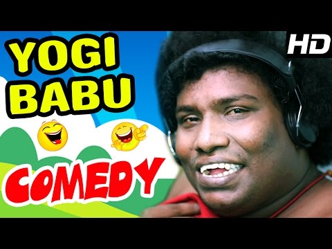 Demonte Colony Movie Comedy Scenes | Arulnithi | MS Bhaskar | Singampuli | Yogi Babu | Tamil Comedy