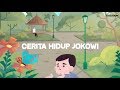 CERITA HIDUP JOKOWI CERITA HIDUP JOKOWI