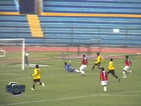 FBC Piérola 1 - 1 Internacional - Liga del Cercado Fecha 5 - MUNDO DEPORTE 2012