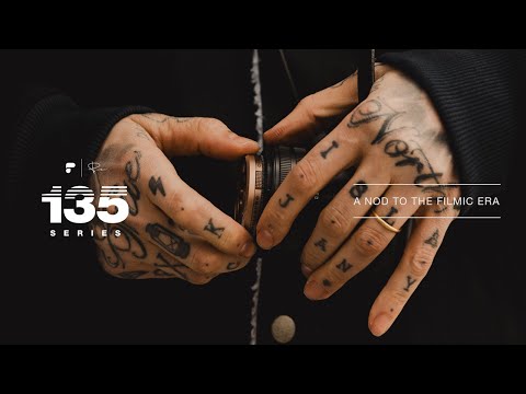 McKinnon x PolarPro - 135 Filter Series