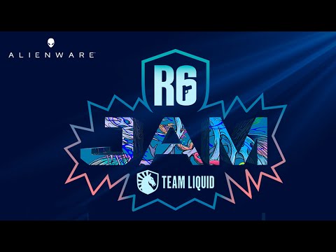 R6 JAM 2.0 | Razah Company VS Vovôs do Siege
