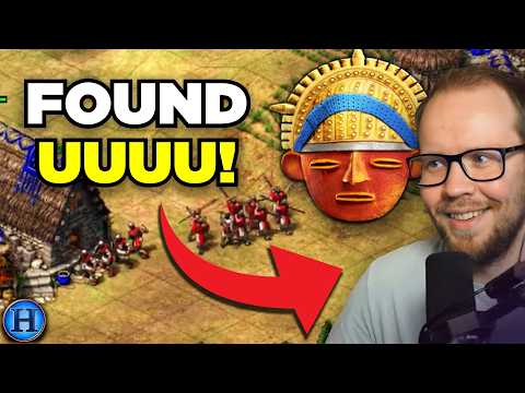 I Found Viper Playing the New Civilizations