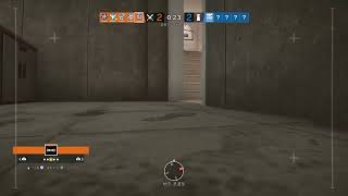 R6S［初心者3日目］初見さん大歓迎