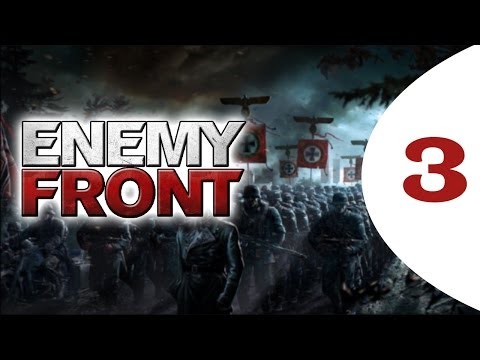 enemy front xbox 360 release