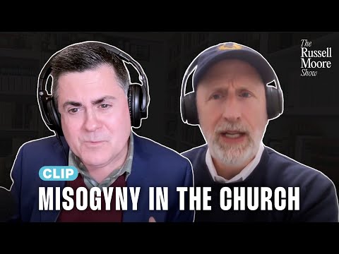 Misogyny in Evangelicalism and the War on Empathy
