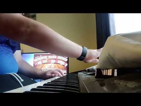 wurlitezr pipe organ