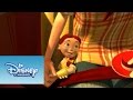 Toy Story 2 A Canção De Jessie