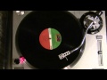 Don Ellis and Survival - Princess Leia's Theme (Vinyl Cut)