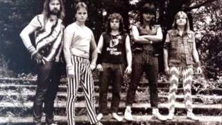 Hever - Chrante nase lesy (Girlschool)