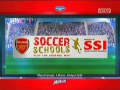 Milkuat Berhadiah Arsenal Soccer School Indonesia Iklan