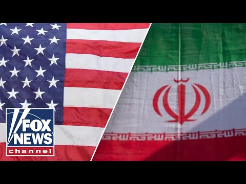 Ex Trump official warns of 'slightly heightened' risk for Americans after Iran attack