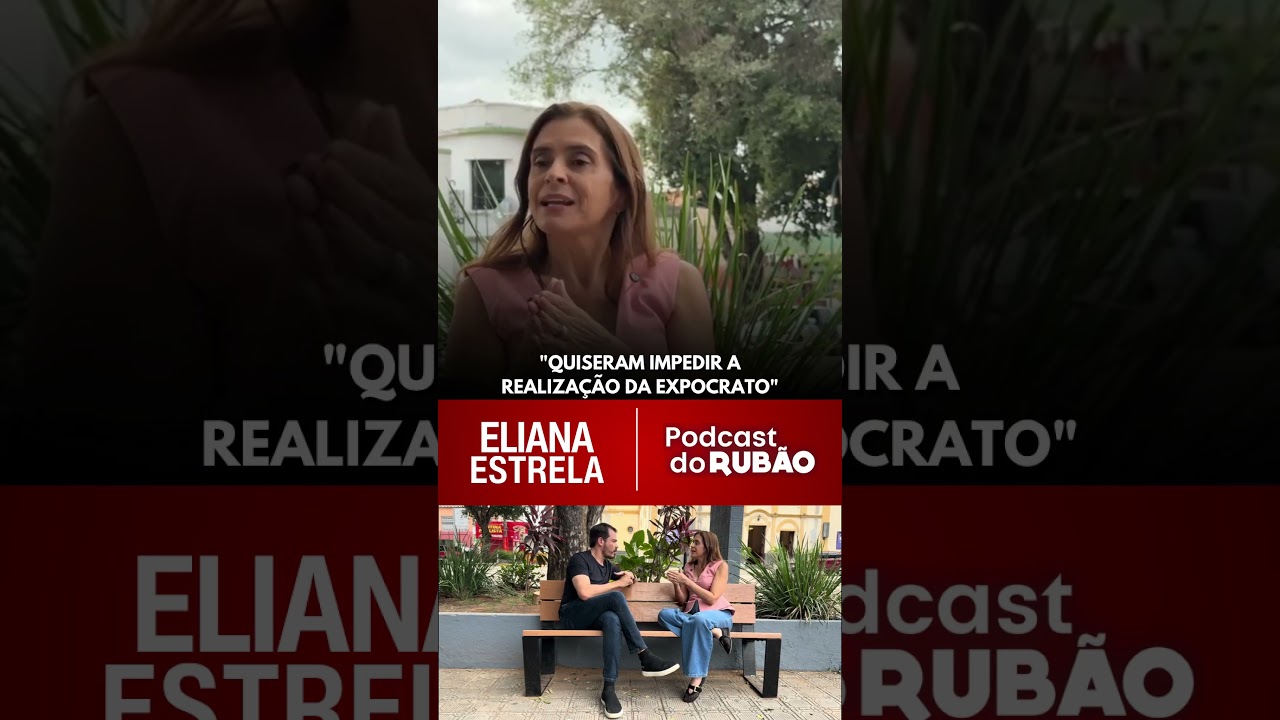 Capa do vídeo