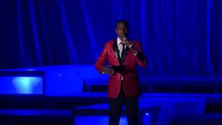 Remember The Magic | McGavock Choir 2016