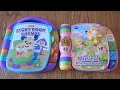 Fisher Price Story Book Rhymes VS Vtech Musical Rhymes Comparison Which Is Best
