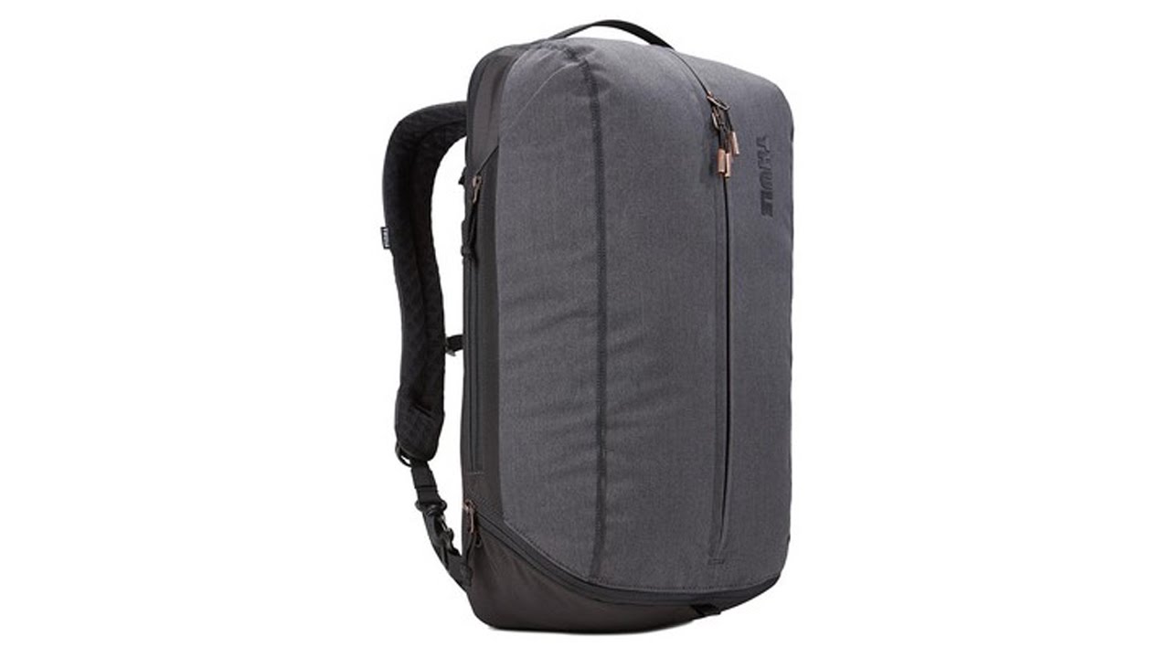 Рюкзак Thule  Vea Backpack 21л черный