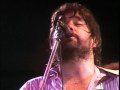 Little Feat - Willin' sung by Lowell George Live 1977. HQ Video.