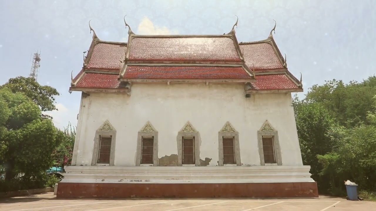 วัดสุวรรณภูมิ