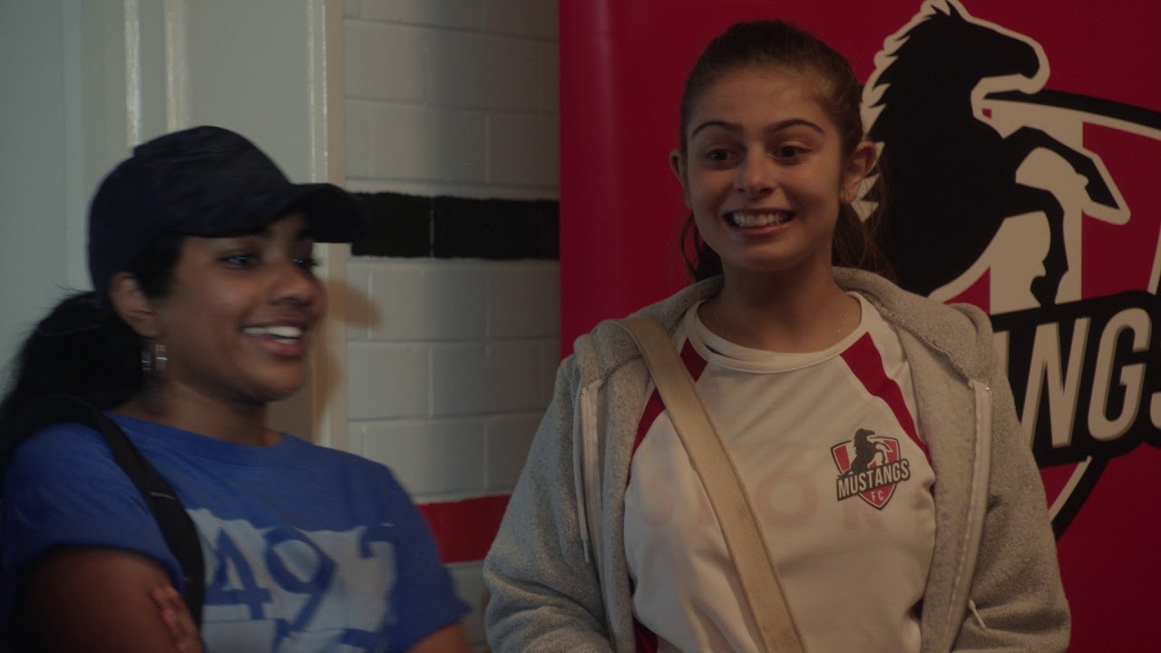 Mustangs Season 2 | Trailer