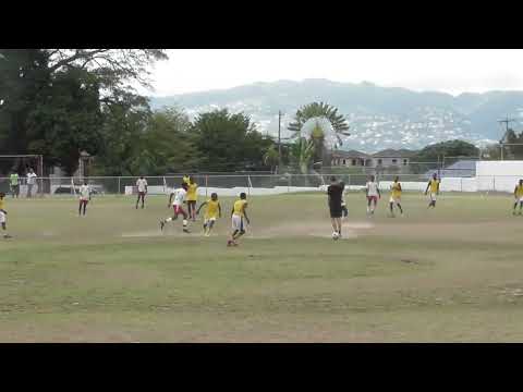 KFA vs Excelsior U14 Practice Second Half 2022 03 19