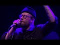 Mike Doughty (of Soul Coughing) - Moon Sammy (Live) First Avenue - Minneapolis, Minnesota 09MAR2019