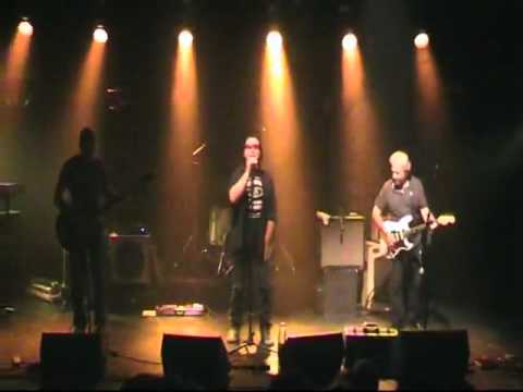 JERICHO JONES - Don`t You Let Me Down (Reunion Show.wmv
