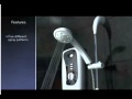 Electric Shower Triton