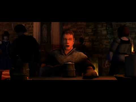 Kroniki Myrtany Little Dark Age(SPOILER)