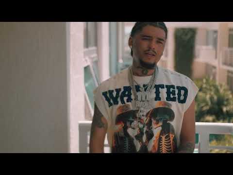 NoHeart Shad - Angels (Official Music Video)