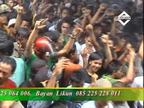 PANTURA 110209 - Aku Di Lahirkan Utk Siapa