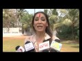 Sofia Hayat S HOT Holi Photoshoot