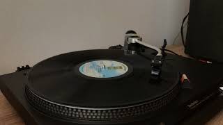 Linda Ronstadt - If He&#39;s Ever Near [Vinyl]