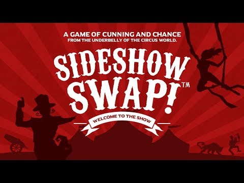 Sideshow Swap Review