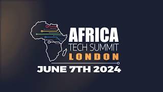 Africa Tech Summit London