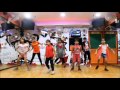 Welcome Back | Title Track | Kids Dance | Step2Step Dance Studio