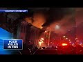FAMILY KILLED Mother Sole Survivor In Rowhome Fire Father 3 Kids Killed