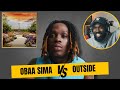 What is the better song?  Fireboy - Obaa Sima or Outside ft. Blaqbonez (REACTION/REVIEW)