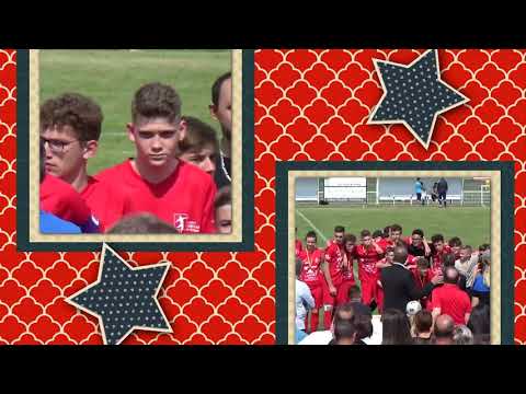 Coupe de Moselle U15 Finale 2019