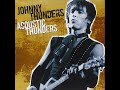 Johnny Thunders - I'd Rather Be with the Boys