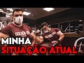 MINHA SITUAÇÃO ATUAL!!!