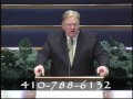 The Everliving Story:  A Three-Fold Cord of Christian Assurance (Dr. Jerry Harmon 5/21/17)